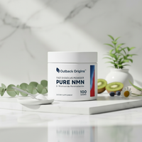 Outback Origins™ NMN Pure Powder