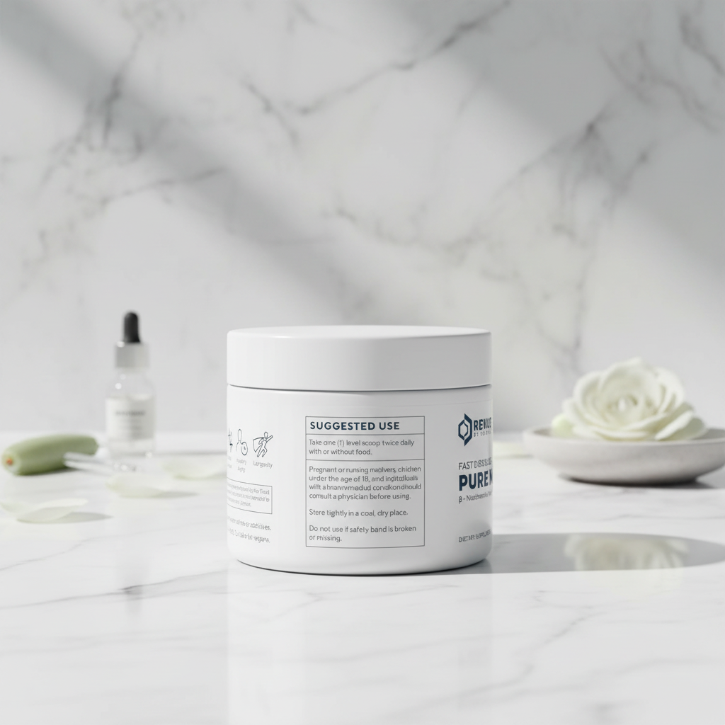 Outback Origins™ NMN Pure Powder