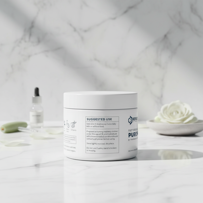 Outback Origins™ NMN Pure Powder