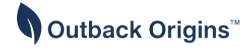 Outback Origin