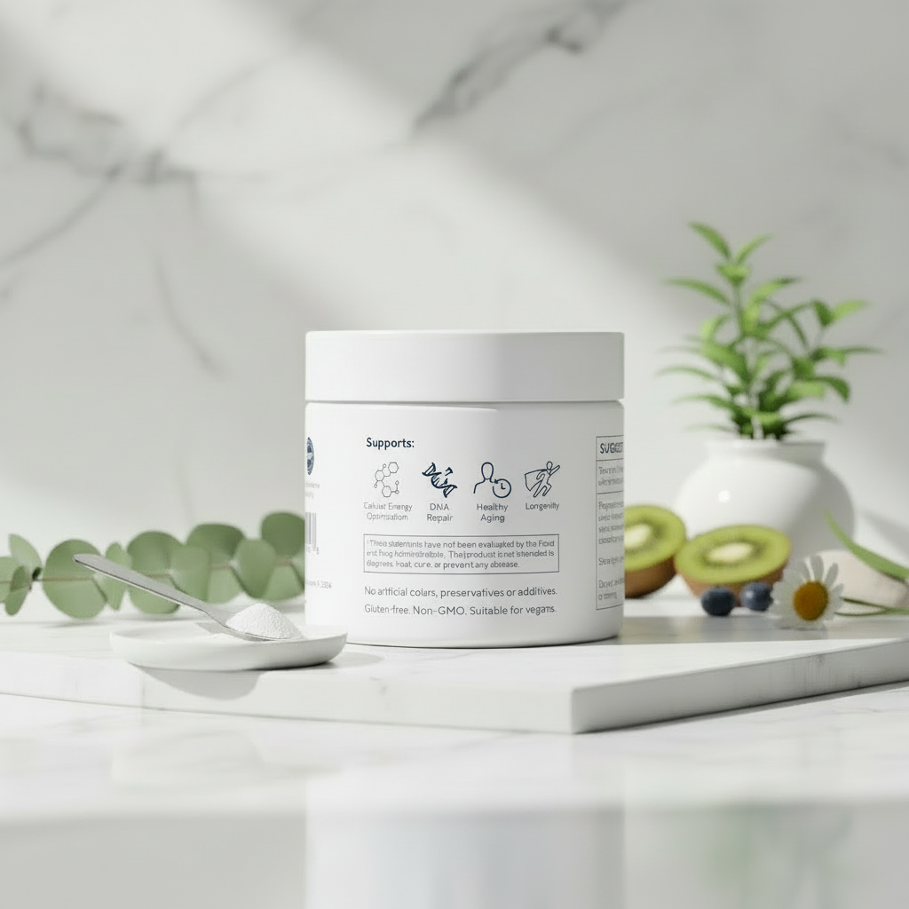 Outback Origins™ NMN Pure Powder